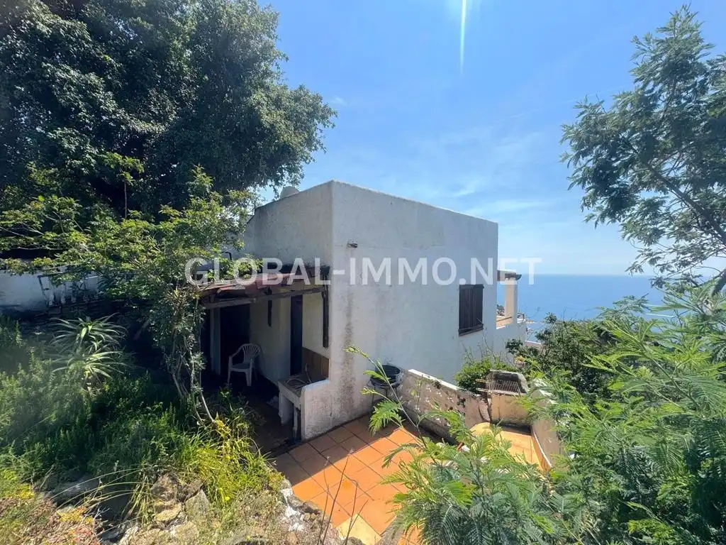 Haus oder Chalet zum Verkauf in Roses mit Privatgarten, Terrasse und Schwimmbad