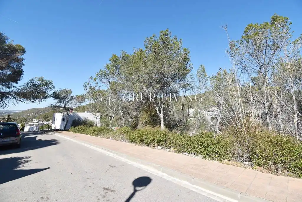 Residential land for sale in Mas Alba, imagen 8