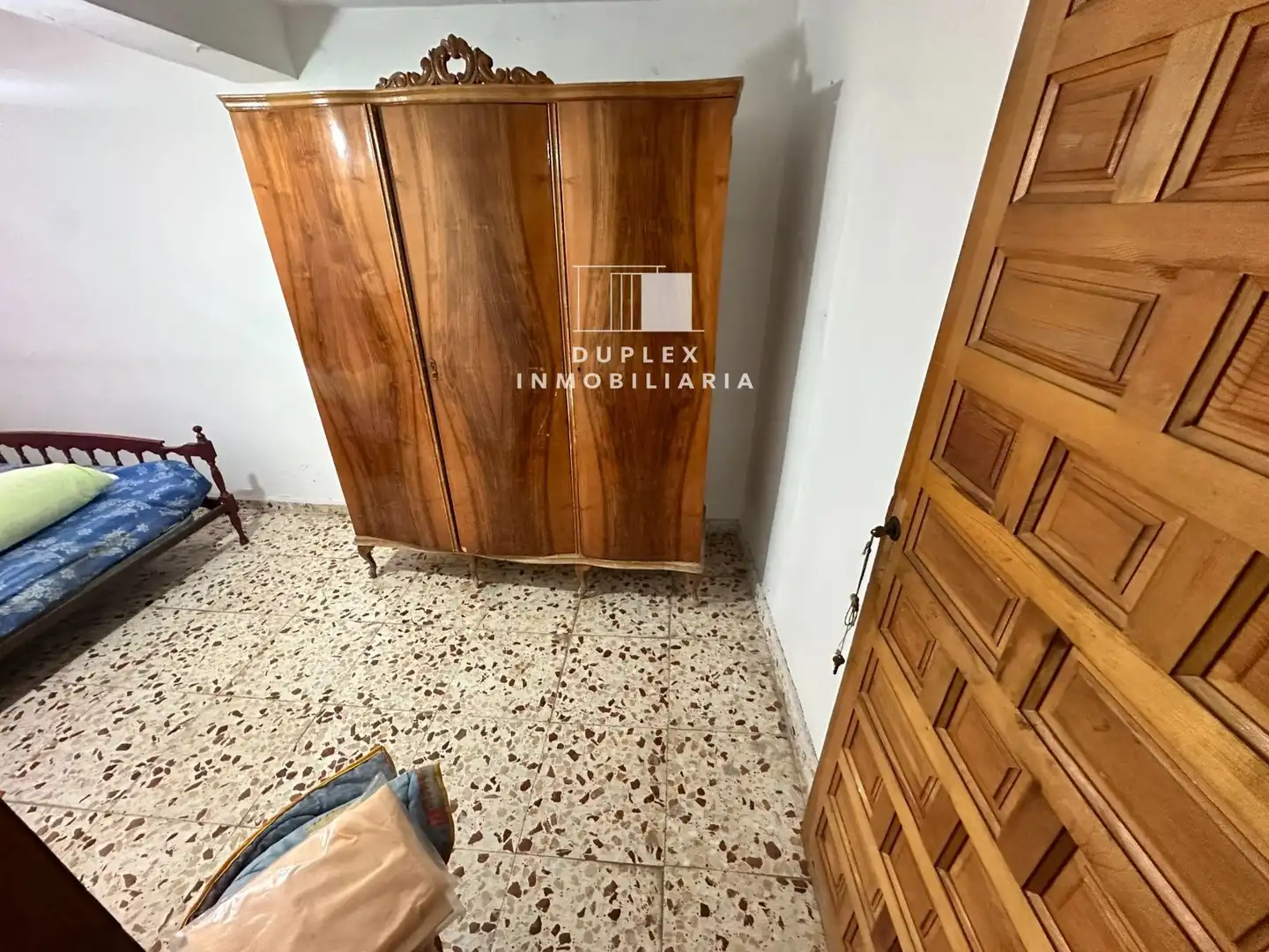 Vista exterior de Casa o xalet en venda en Fuentenava de Jábaga amb Traster