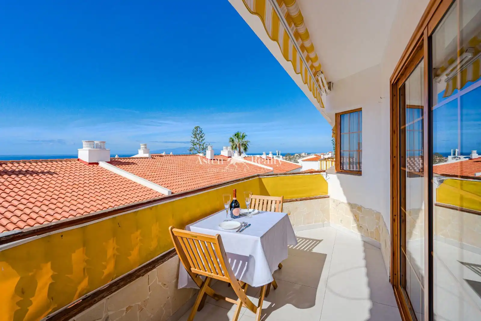 Apartament amb piscina en venda a Calaluña