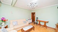 Bedroom of Flat for sale in Leganés  with Air Conditioner, Heating and Parquet flooring