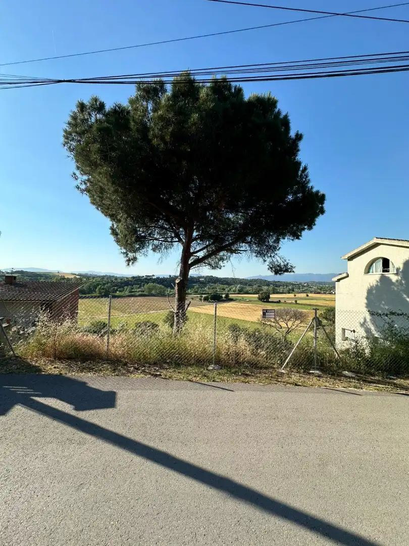 Residential land for sale in Carrer la Pineda, imagen 9