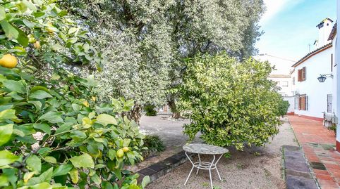 Foto 5 de Finca rústica en venda a Les Franqueses del Vallès, Barcelona