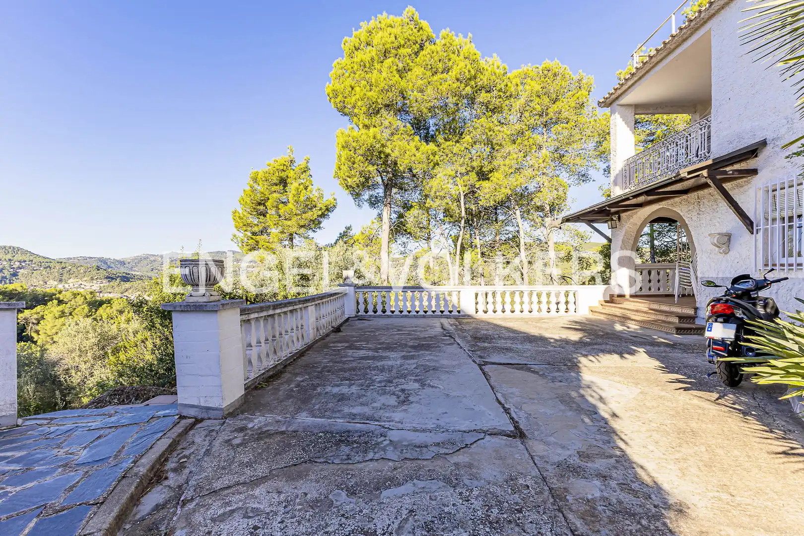 Casa o chalet en venta en Cervelló