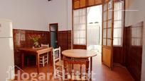 Garden of House or chalet for sale in Moncada  with Terrace, Storage room and Balcony