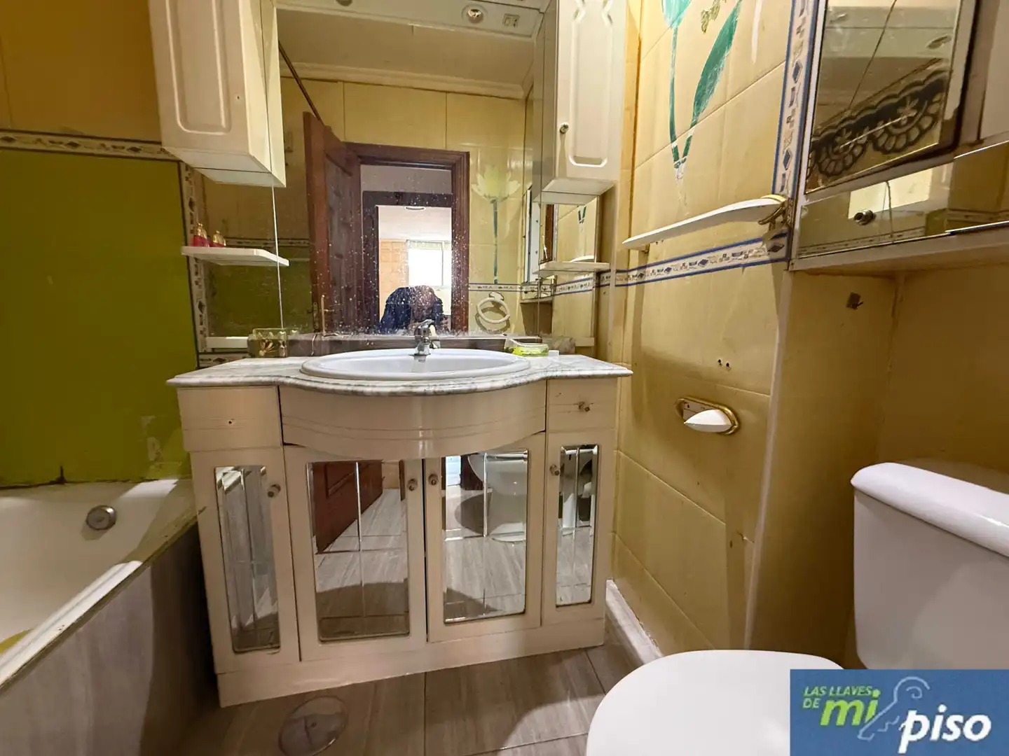 Appartement avec terrasse à vendre à Calle Tarragona 1, imagen 26