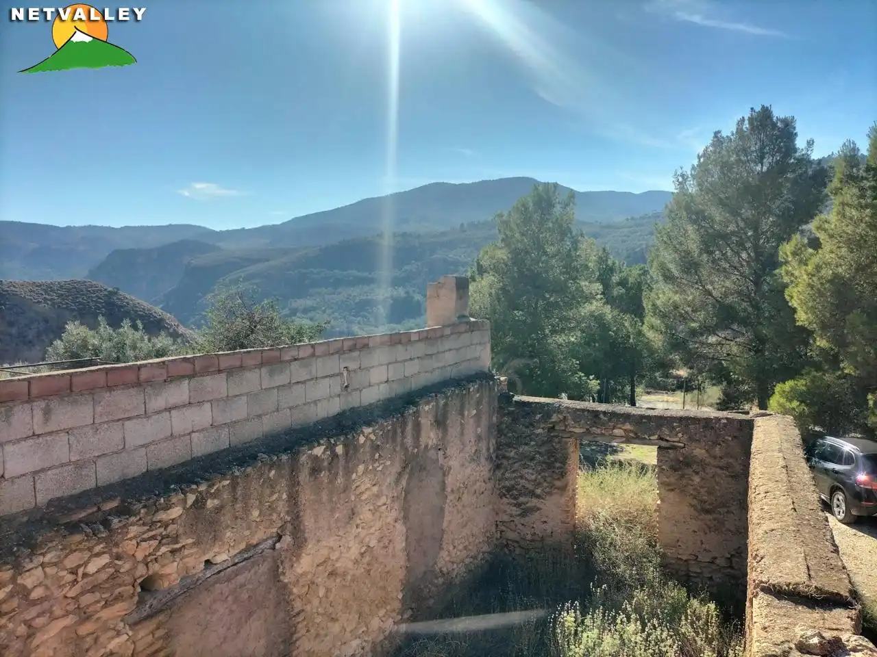 Casa rústica en venda a Vacio de Béznar 1, imagen 12