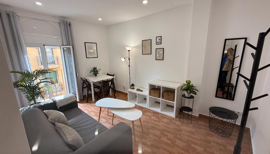 Photo 1 of Apartment to rent in Carrer de Soler, Eixample, Tarragona