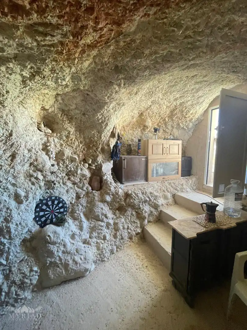 Wohnbaugrundstück zum Verkauf in El Pinós / Pinoso, imagen 8
