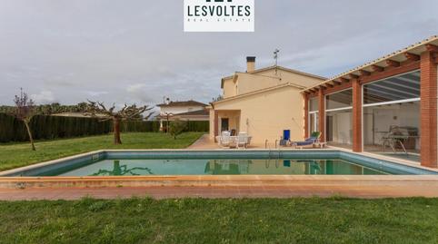 Foto 3 de Casa o xalet en venda a Major, Albons, Girona