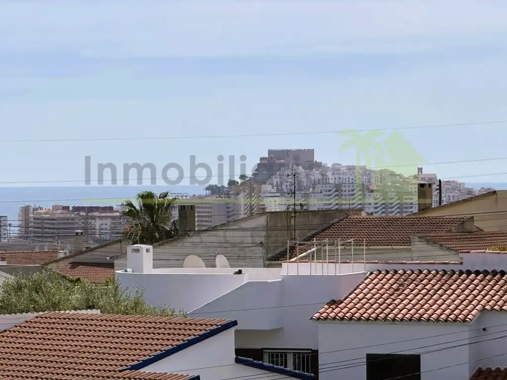 Casa con piscina in vendita a Las Atalayas - Urmi - Cerro de Mar, imagen 23