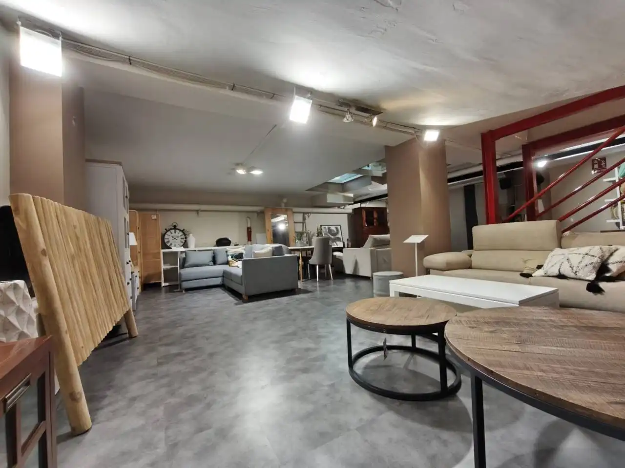 Local comercial en venda a Avenida Paz, imagen 24
