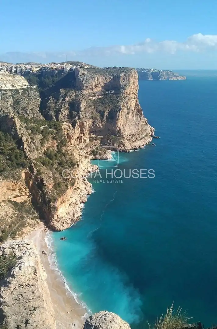 Villa mit Terrasse zum Verkauf in Cumbre del Sol, imagen 27