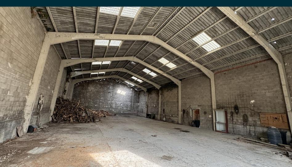 Photo 1 of Industrial buildings for sale in Zuera, Zaragoza