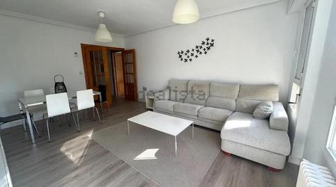 Photo 3 of Attic to rent in La Catedral, Centro,  Albacete Capital