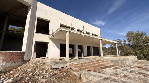 Foto 3 de Casa o chalet en venta en Avenida Dos, Hacienda Las Chapas, Marbella