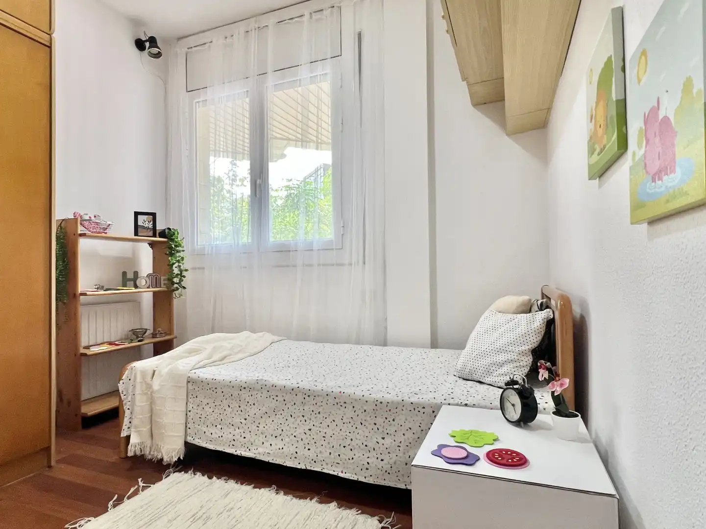 Appartamento con terrazza in vendita a Barcelona - CL SARDENYA, imagen 19