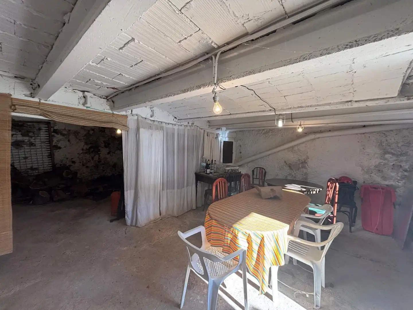 Casa en venta en Alfara de Carles, imagen 11