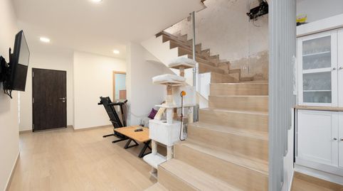 Foto 2 de Casa adosada en venta en Calle Arrabal, Centro, Mutxamel