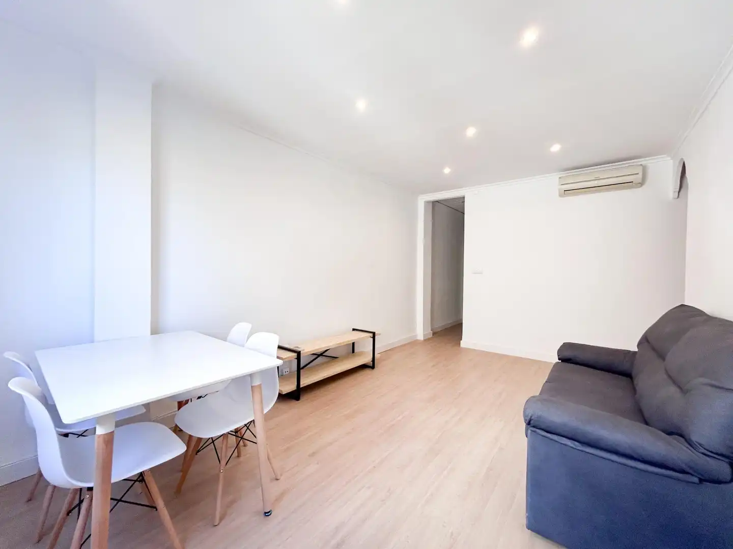 Apartamento de alquiler en HUERTOS, Antigua Moreria