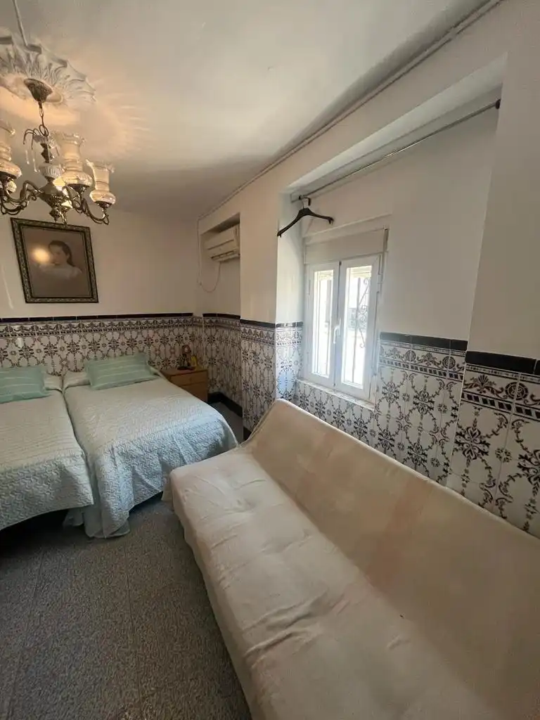 Casa o chalet en venta en Calle LUCENA-JAUJA, Navas del Sepillar