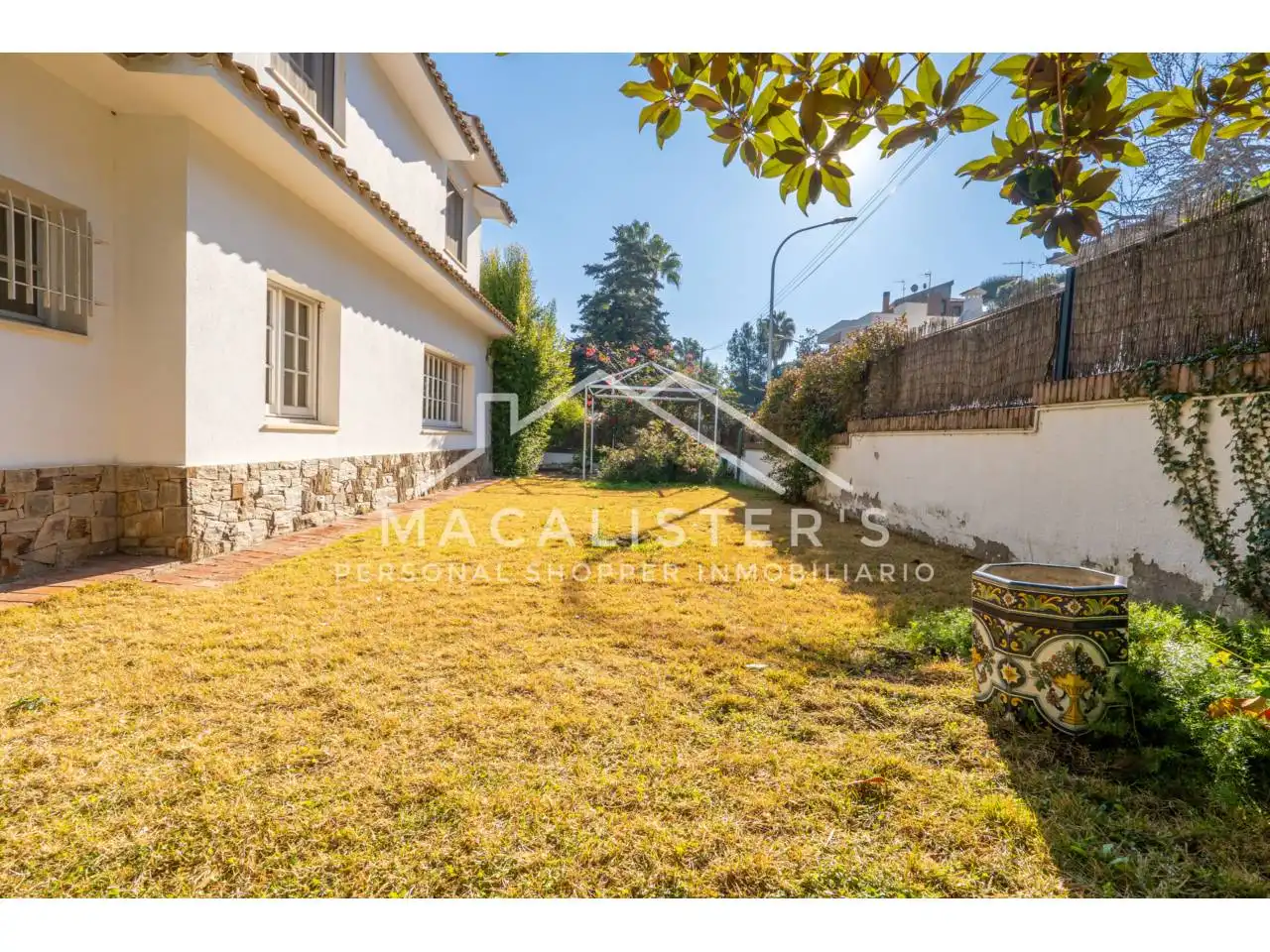 Villa avec piscine à vendre à Cabrils, imagen 46