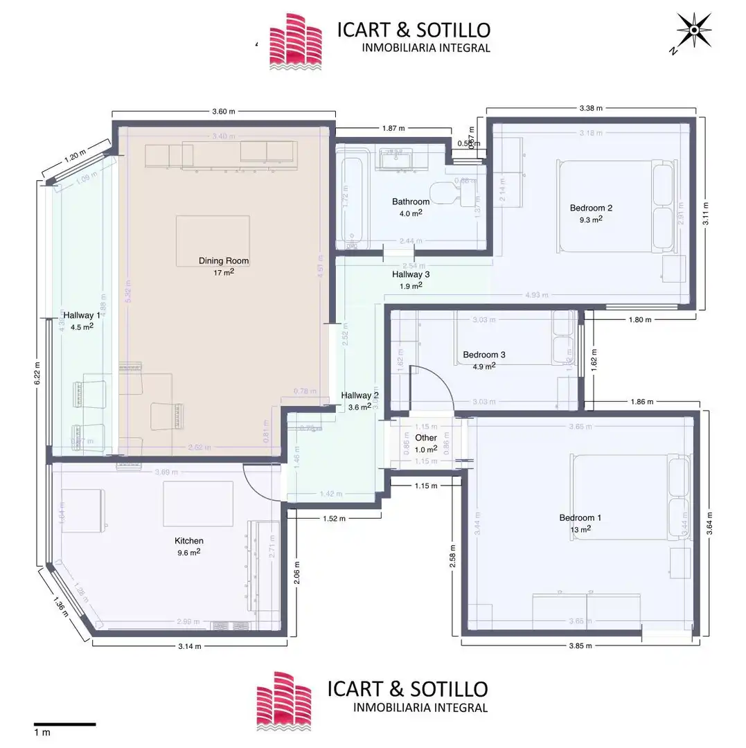 Casa en venda a Alcanar, imagen 38