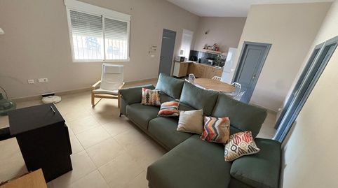 Foto 4 de Casa o chalet en venta en Don Benito, Badajoz