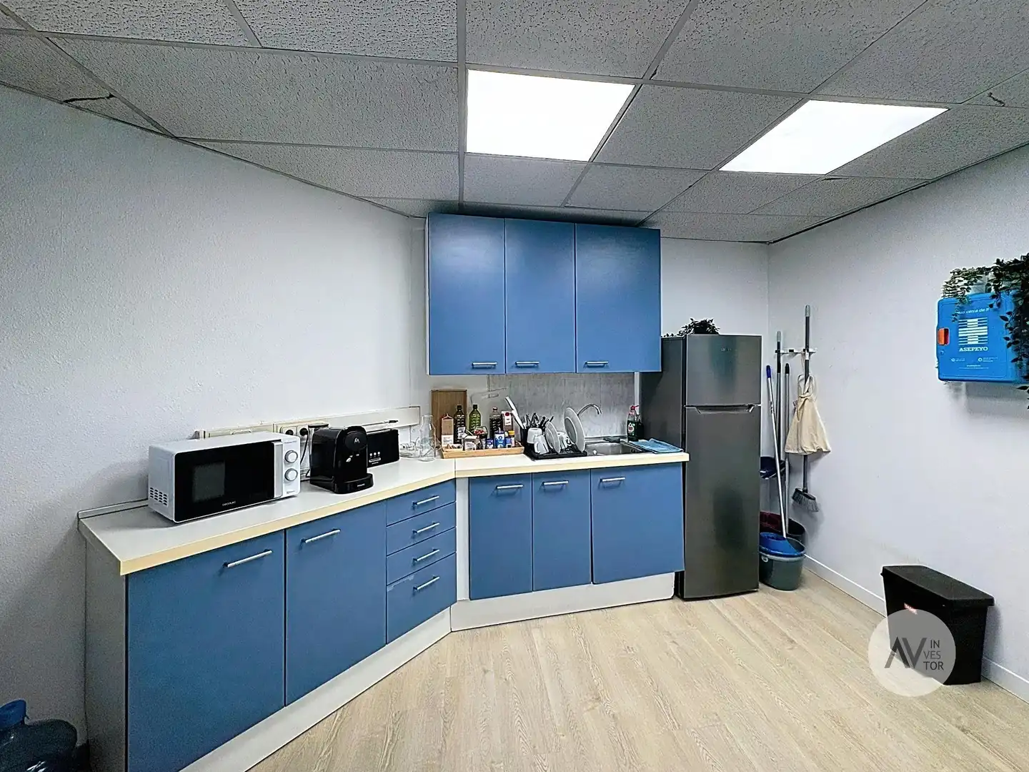Büro mit Aufzug zum Verkauf in de les Drassanes, imagen 14