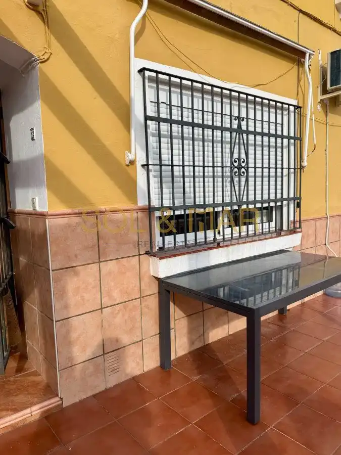 Flat with pool for sale in Montemar, imagen 13