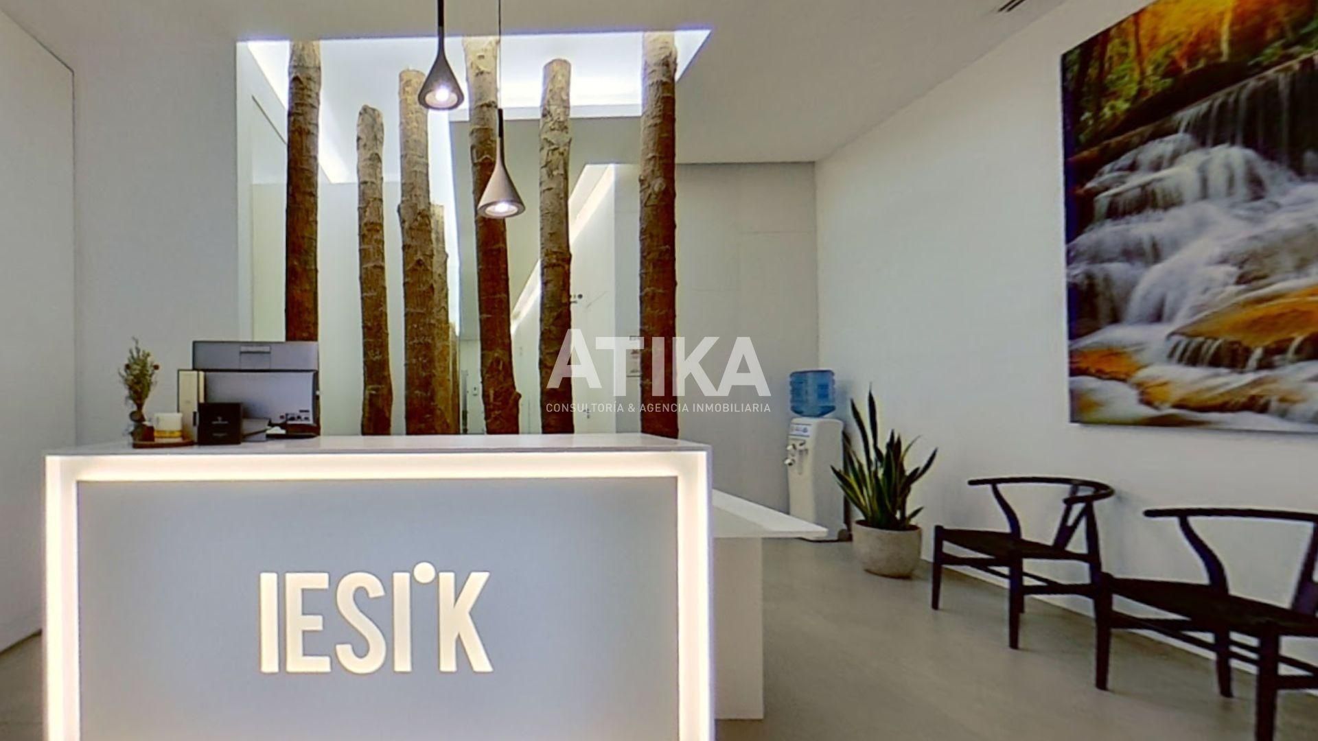 Local en venda en Ontinyent amb Aire condicionat