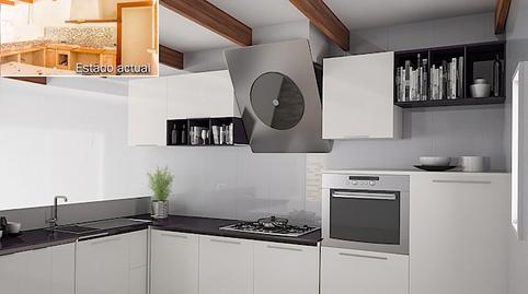 Foto 4 de Casa adosada en venta en Carrer de la Justícia, Santa Margalida Poble, Santa Margalida