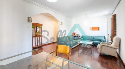 Foto 4 de Dúplex en venda a Ecce-homo, Casco Histórico, Oviedo