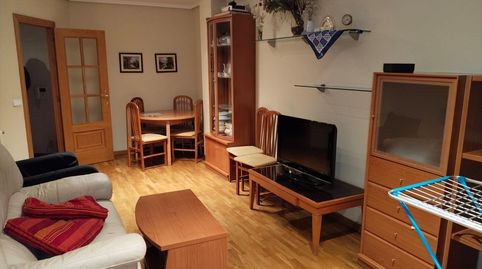 Se vende piso en el centro de Ponferrada