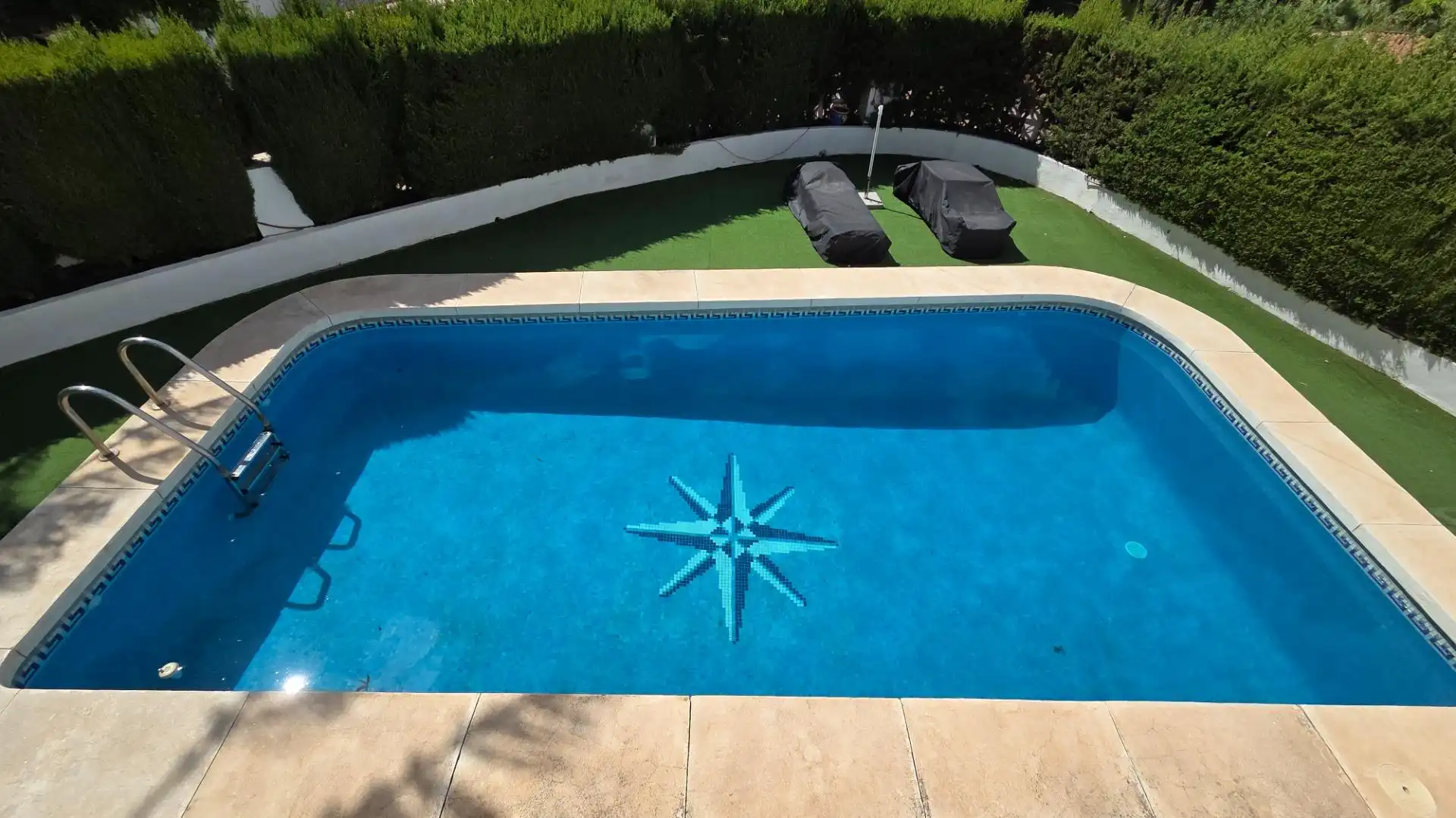 Houses for rent in Torreblanca del Sol