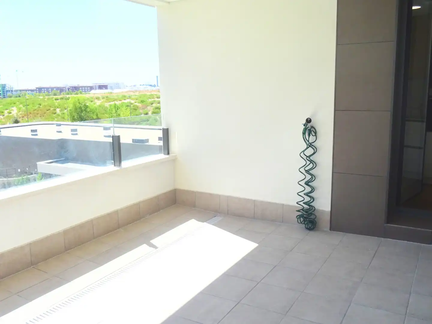 Flat with pool to rent in Primera Fase - Nuevo Tres Cantos, imagen 13