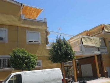 Maison jumelée à vendre à C/ Goya