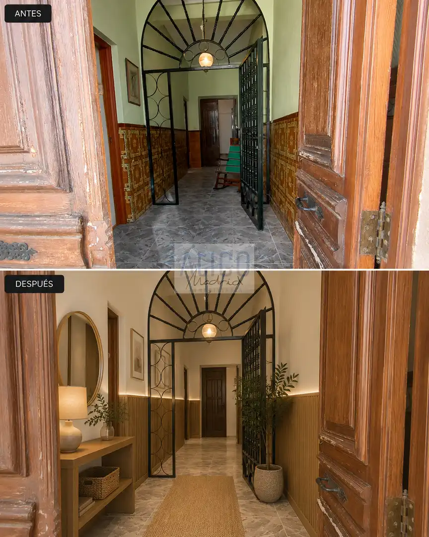 Houses for sale in Cózar  with Heating, Terrace and Balcony