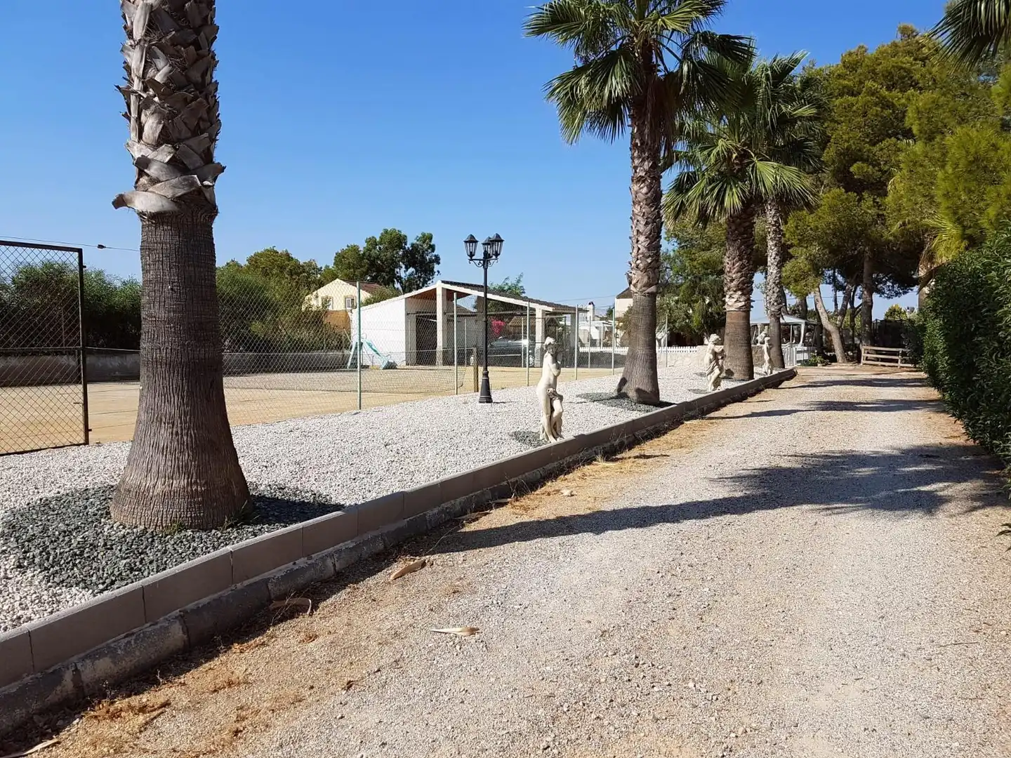 Villa avec piscine à vendre à Campo de Murcia, imagen 25
