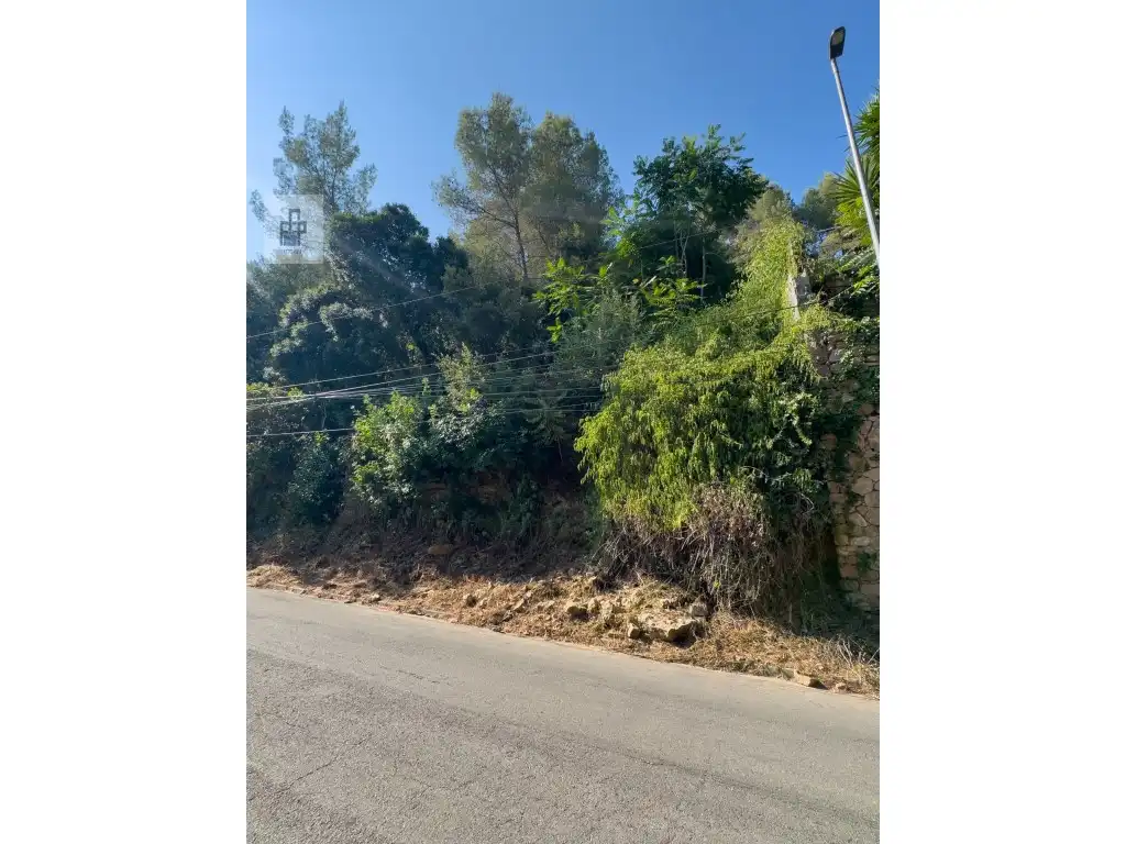Wohnbaugrundstück zum Verkauf in Calle Vallirana, imagen 7