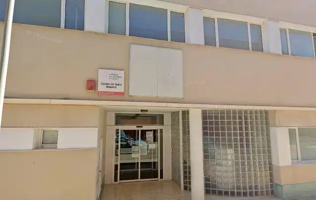 Vista exterior de Piso en venta en Mogente / Moixent
