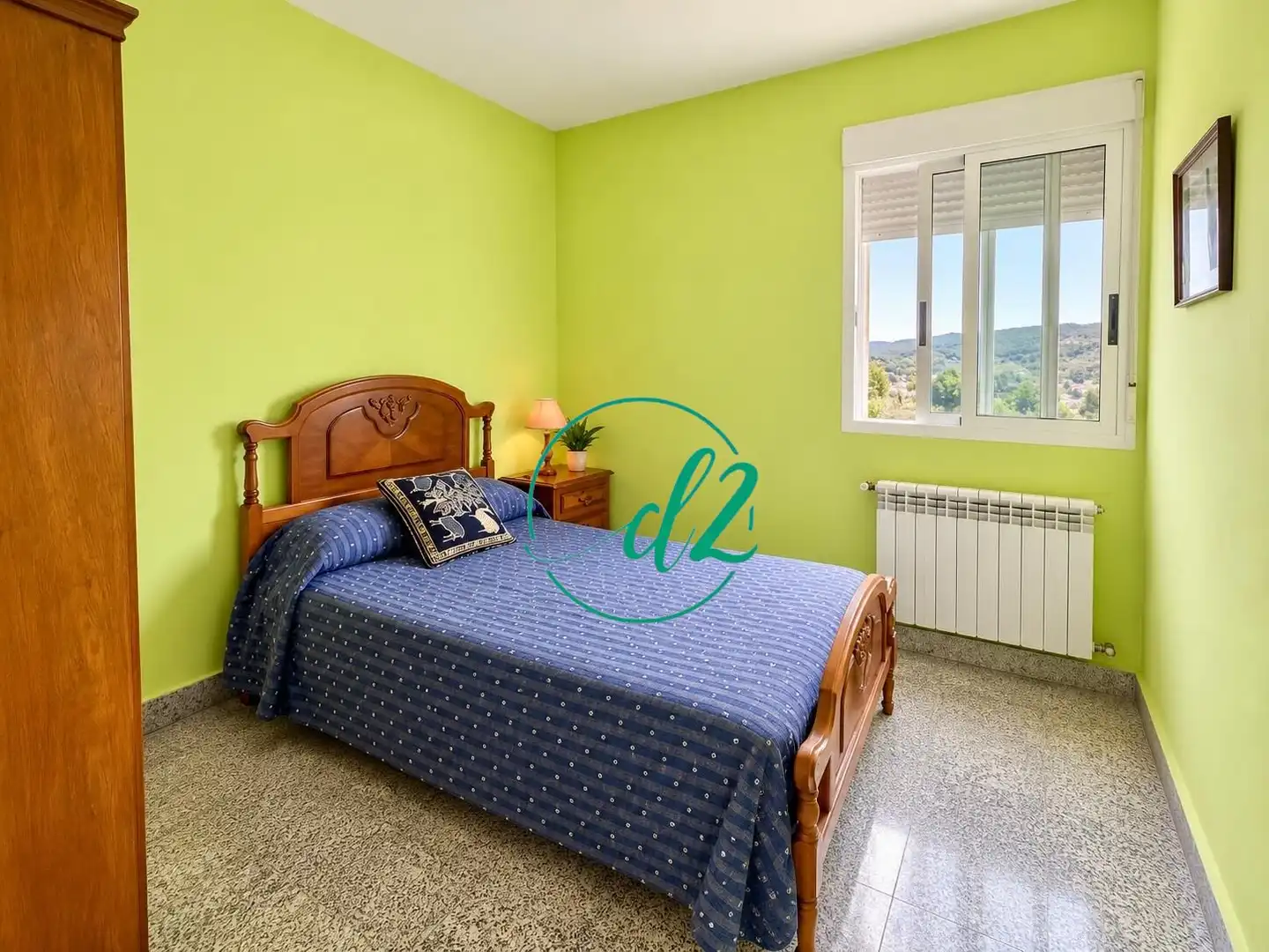Maison avec terrasse à vendre à Muíños, imagen 14