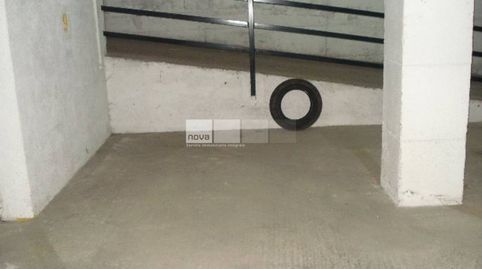 Párking en venta