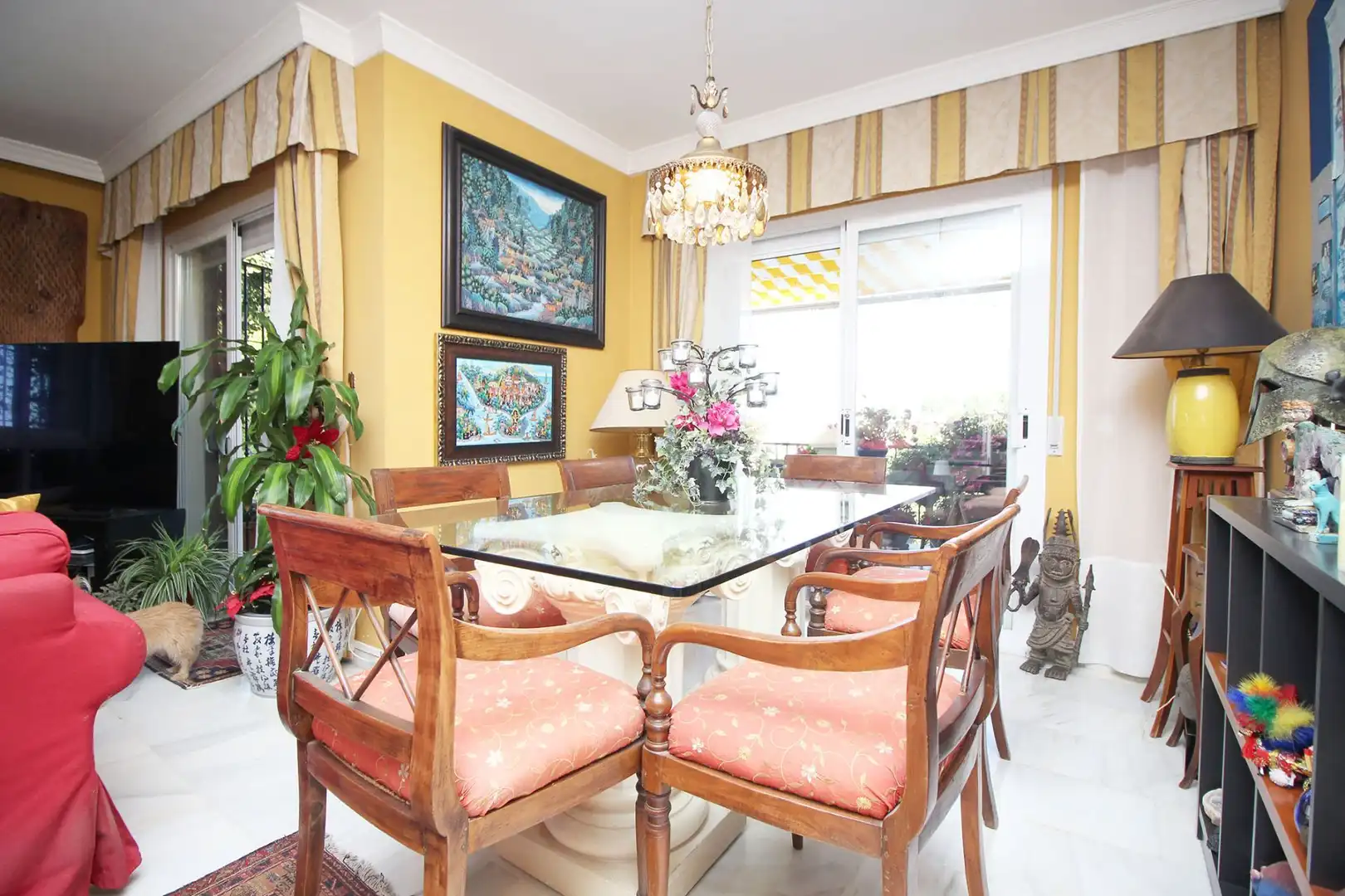Maison mitoyenne avec piscine à vendre à TORREON 6, imagen 10