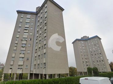 Appartement avec ascenseur à vendre à As Lagoas