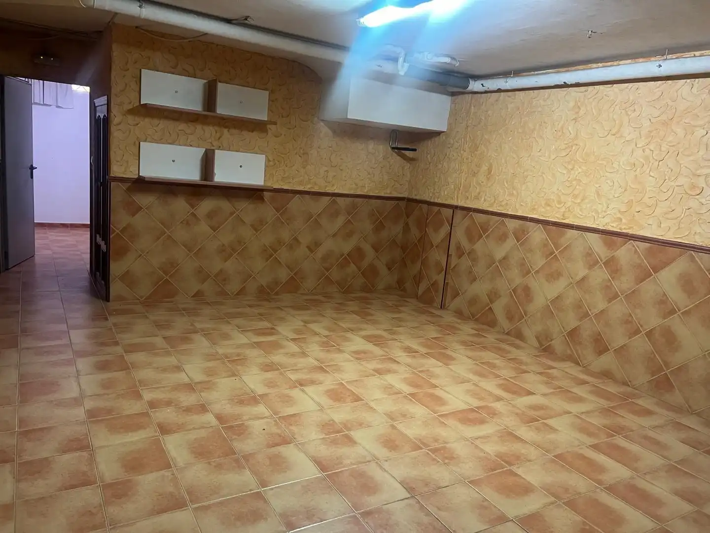 Casa o xalet de lloguer a MONTEVIDEO - BO PERAL, Barrio de Peral - San Félix