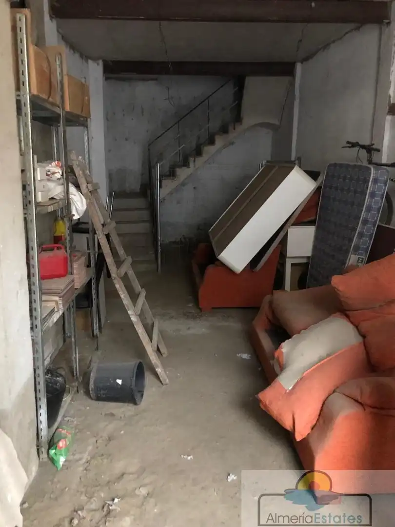 Individual for sale in Albox, imagen 2