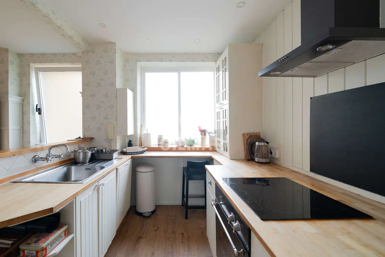 Appartement avec ascenseur à vendre à Chamberí, imagen 23