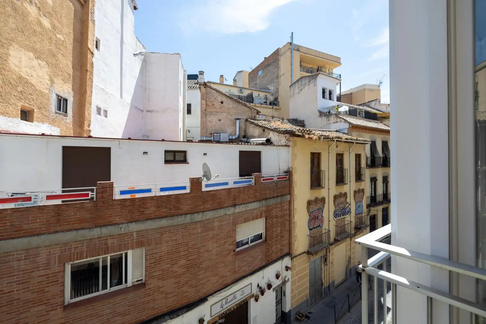 Flat with lift for sale in Calle Santa Paula, imagen 7