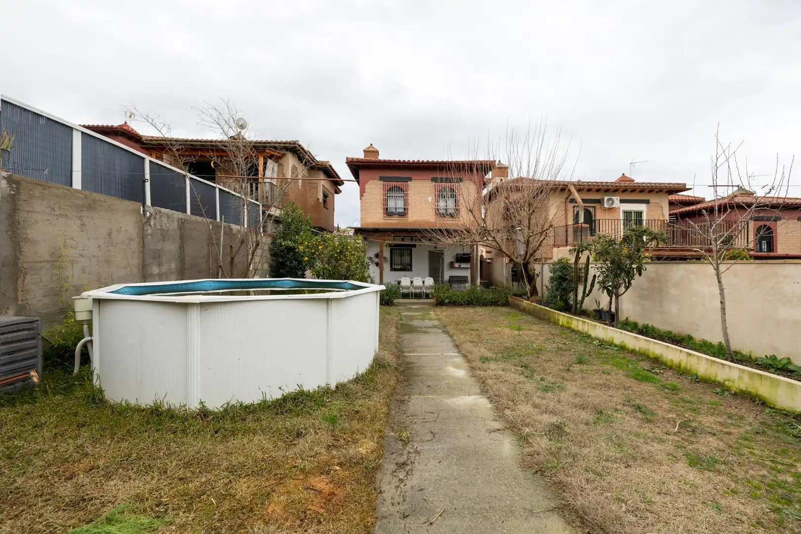 Xalet amb terrassa en venda a Avenida LUIS JAVIER, imagen 39